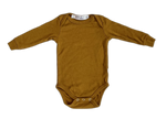 Load image into Gallery viewer, Simply Merino Wool Bodysuit - 6-12M
