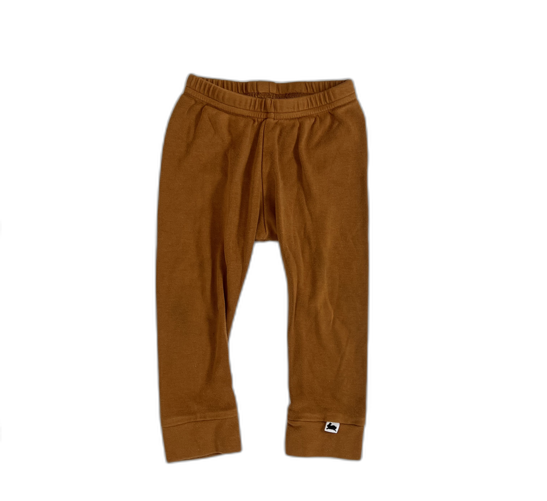 Little & Lively Pant - 12-18M