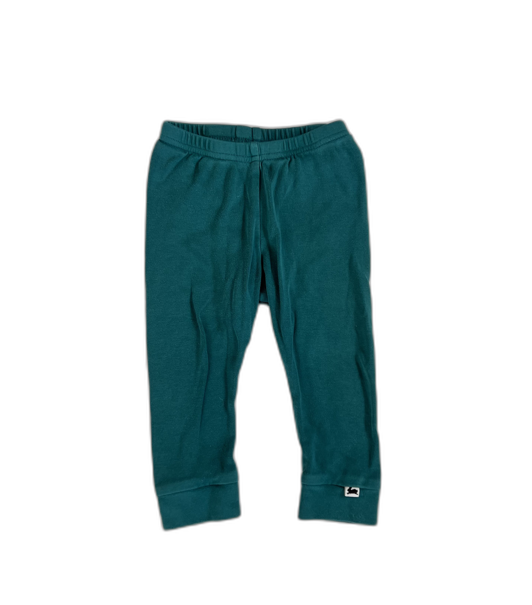 Little & Lively Pant - 12-18M