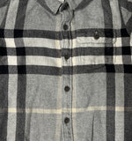 Load image into Gallery viewer, Burberry BU Top - 6-12M
