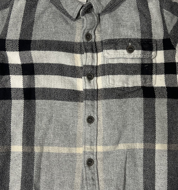 Burberry BU Top - 6-12M