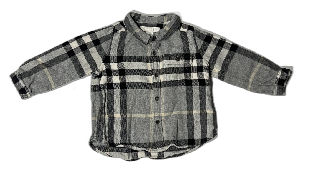 Burberry BU Top - 6-12M