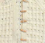 Load image into Gallery viewer, Handmade Knit Cardi - 18-24M
