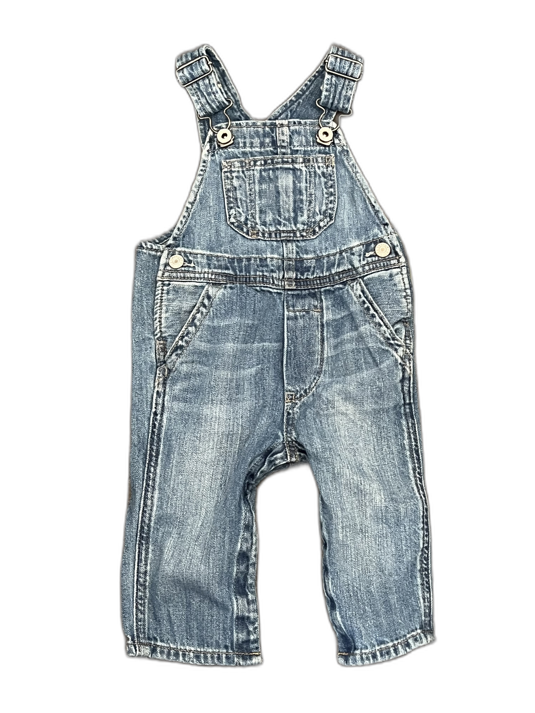 Gap NWT 2PC Set - 6-12M