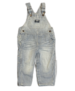 Load image into Gallery viewer, OshKosh PPW Overalls - 18M
