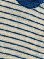 Load image into Gallery viewer, Vintage Knit Top - 6-12M
