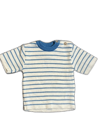 Load image into Gallery viewer, Vintage Knit Top - 6-12M
