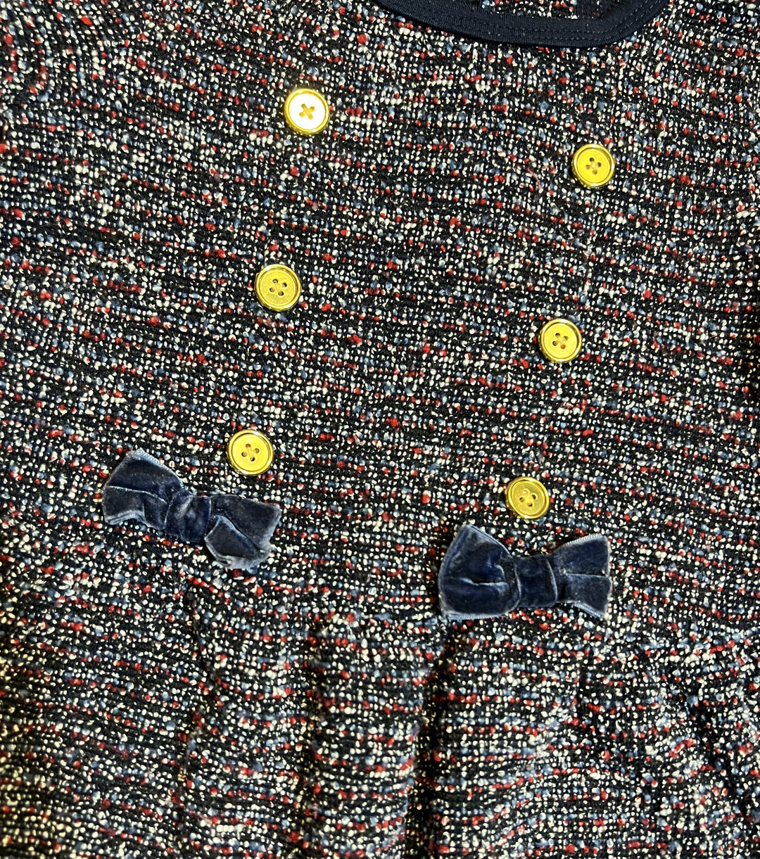 Dress - 18-24M
