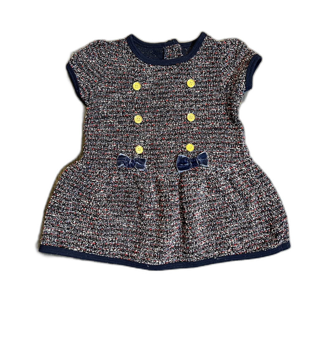 Dress - 18-24M