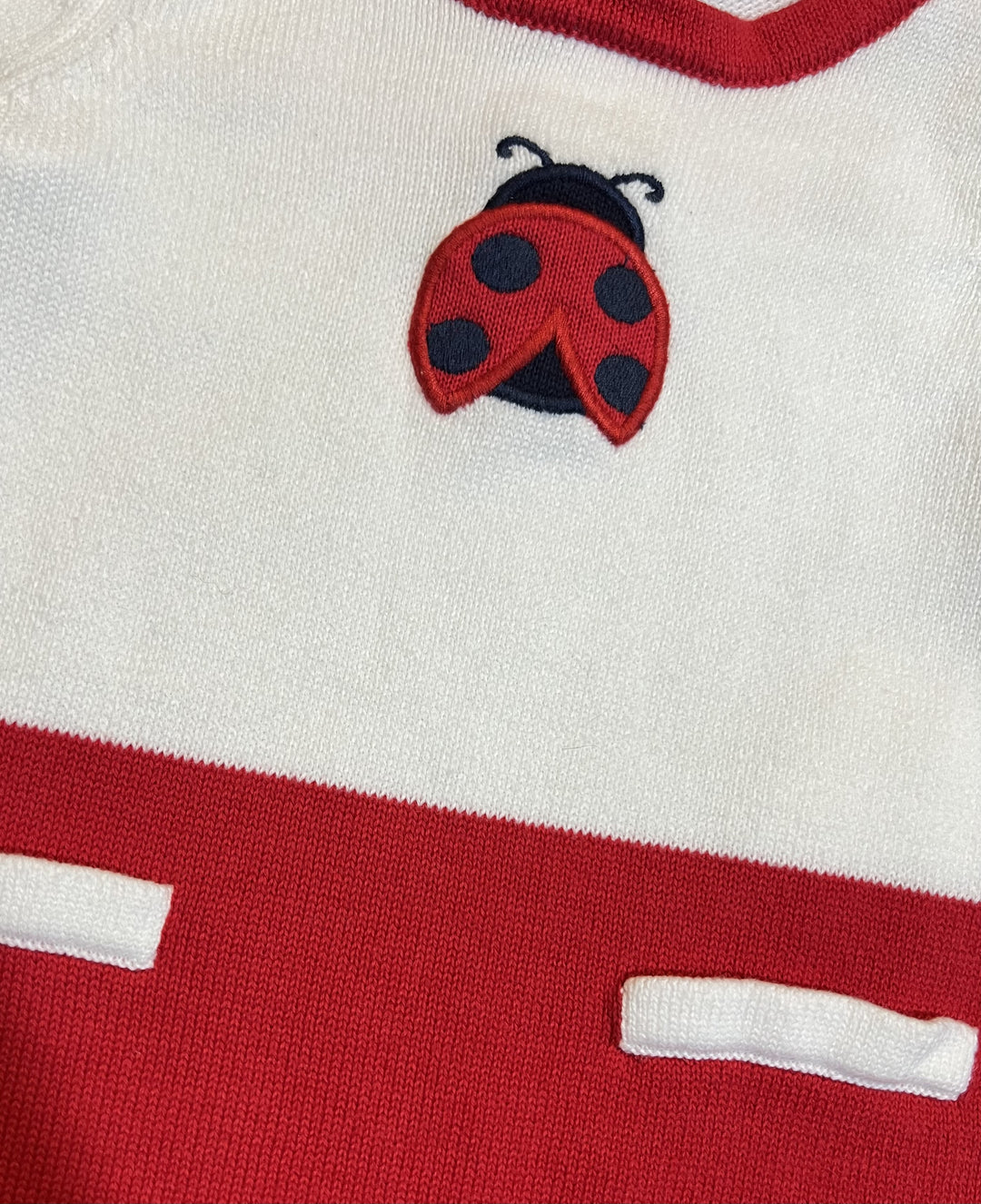 Gymboree Knit Dress - 3-6M