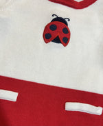 Load image into Gallery viewer, Gymboree Knit Dress - 3-6M
