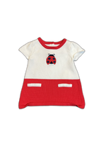 Load image into Gallery viewer, Gymboree Knit Dress - 3-6M
