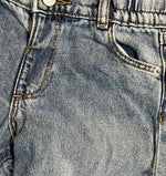 Load image into Gallery viewer, Zara Jeans - 2Y

