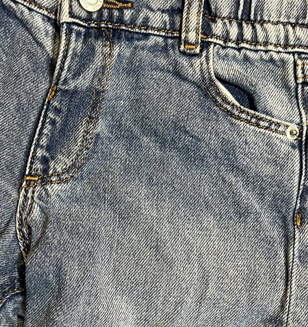 Zara Jeans - 2Y