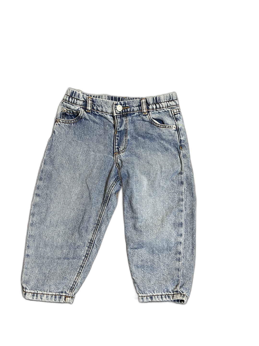 Zara Jeans - 2Y