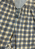 Load image into Gallery viewer, Gap Vintage Romper - 6-12M
