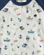 Load image into Gallery viewer, Baby Cottons SS Top - 3Y
