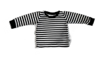 Load image into Gallery viewer, My Mila LS Top - 0-6M

