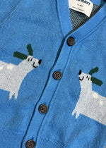 Load image into Gallery viewer, Old Navy Knit Cardigan - 12-18M

