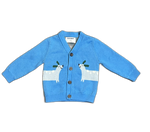 Load image into Gallery viewer, Old Navy Knit Cardigan - 12-18M
