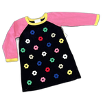 Load image into Gallery viewer, Hanna Anderson Dress - 3Y
