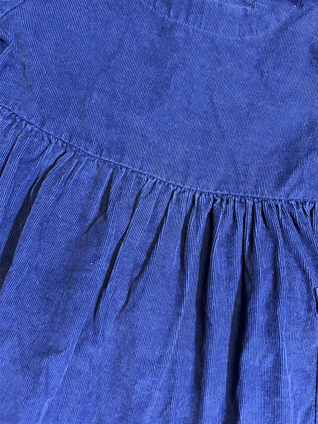 Hanna Anderson Dress - 3Y