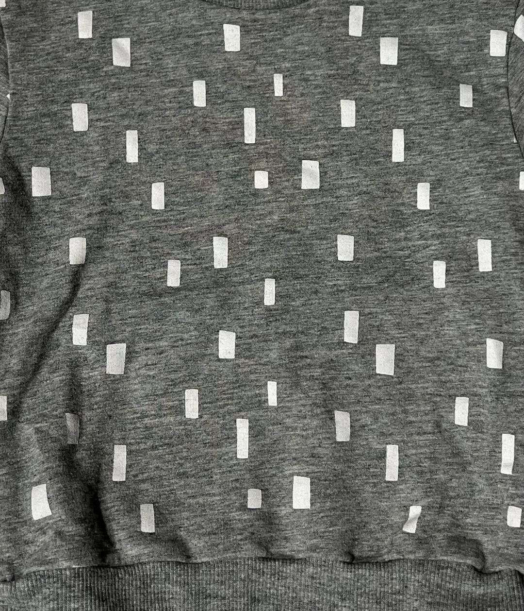 Miles The Label Top - 12-18M