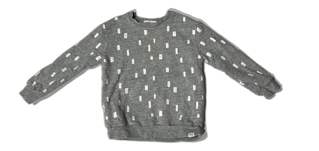Miles The Label Top - 12-18M