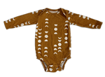 Load image into Gallery viewer, Loulou Lollipop LS Bodysuit - 0-3M
