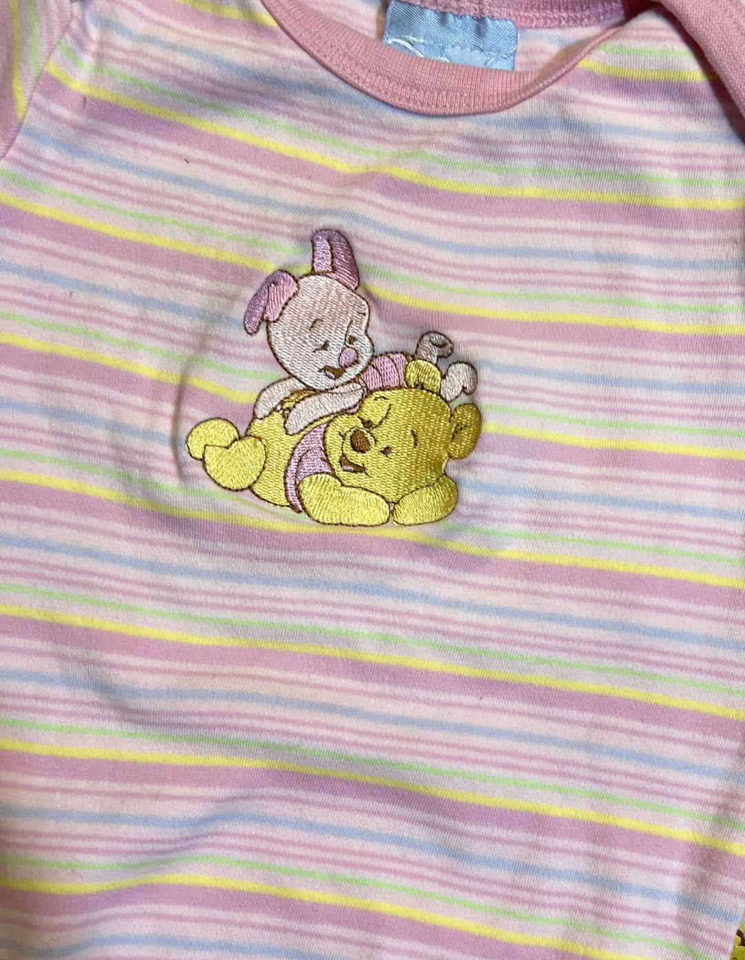 Gap Bodysuit - 3-6M