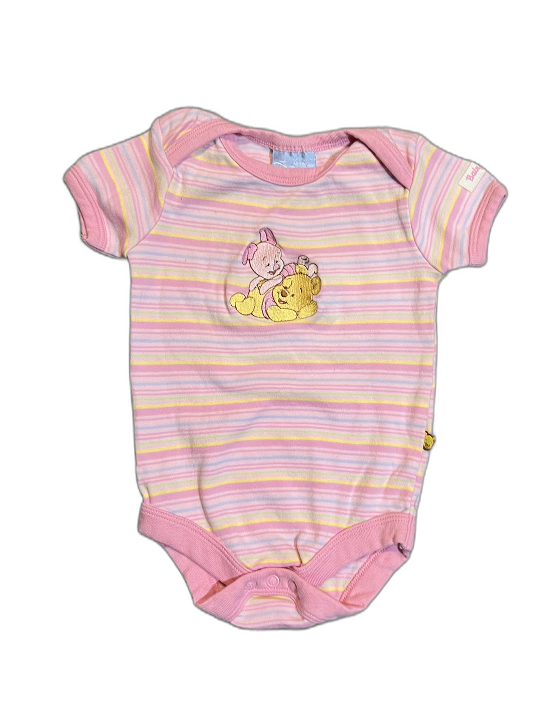Gap Bodysuit - 3-6M