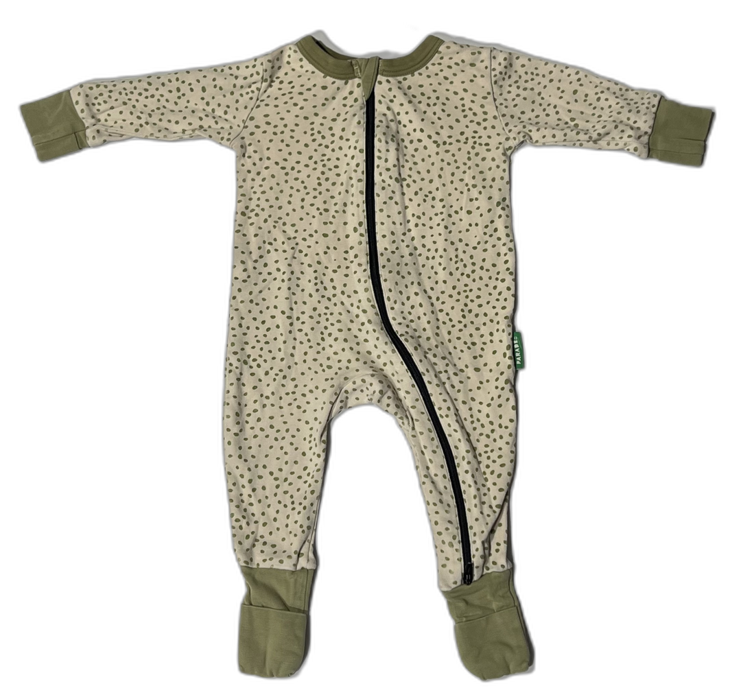 Parade Sleeper - 3-6M