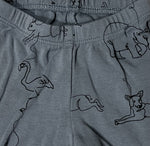Load image into Gallery viewer, Little &amp; Lively Pant - 3-6M
