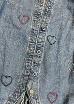 Load image into Gallery viewer, Gap Overalls - 3-6M
