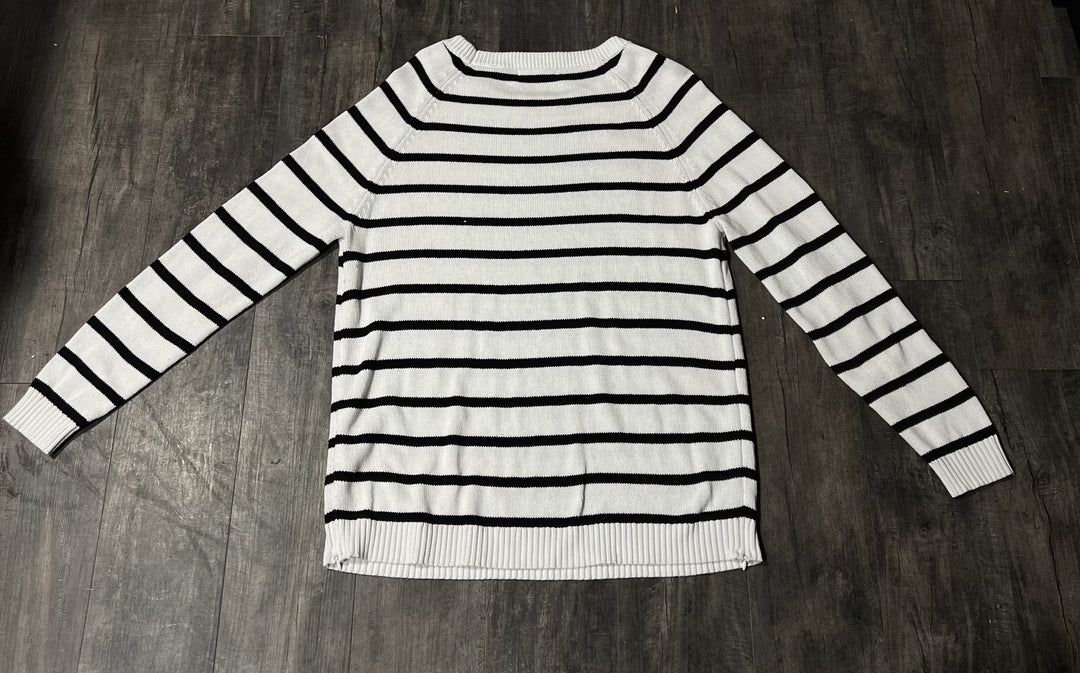Legoe Heritage PPW Knit Top - L