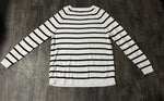 Load image into Gallery viewer, Legoe Heritage PPW Knit Top - L
