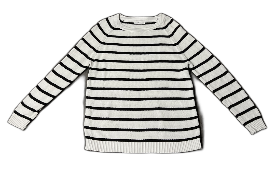 Legoe Heritage PPW Knit Top - L