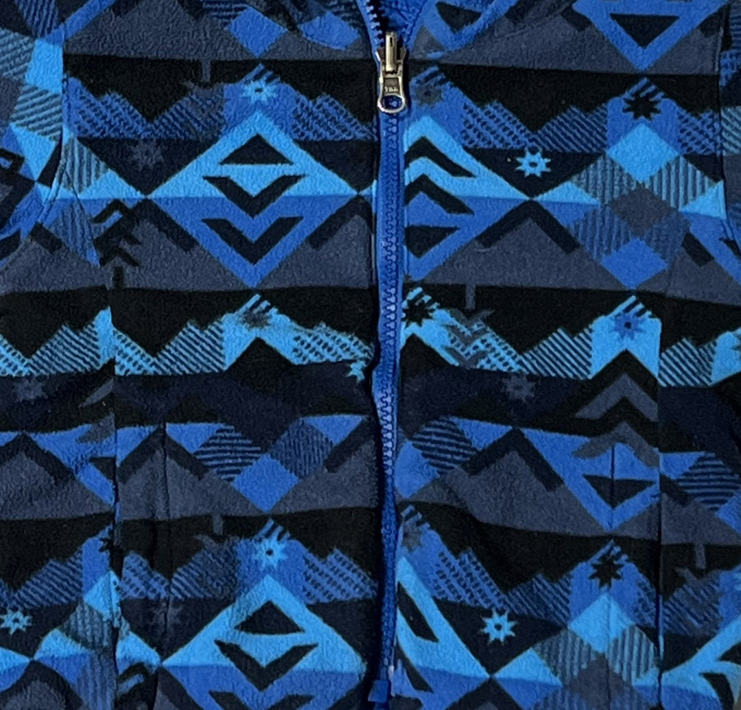 Columbia Reversible Jacket - 2Y