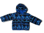Load image into Gallery viewer, Columbia Reversible Jacket - 2Y
