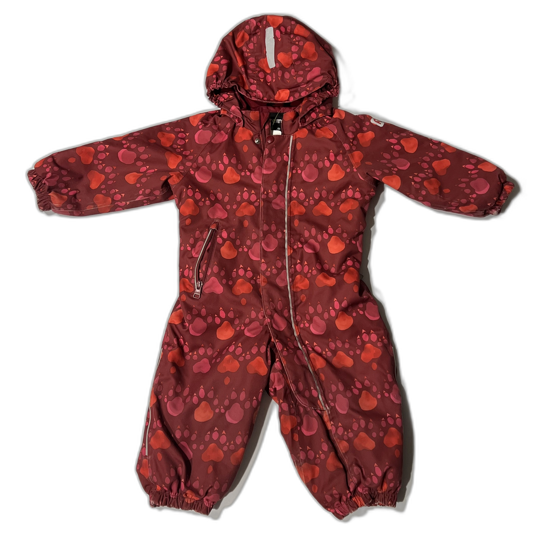 Reima Bunting Suit - 18-24M
