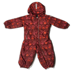Load image into Gallery viewer, Reima Bunting Suit - 18-24M

