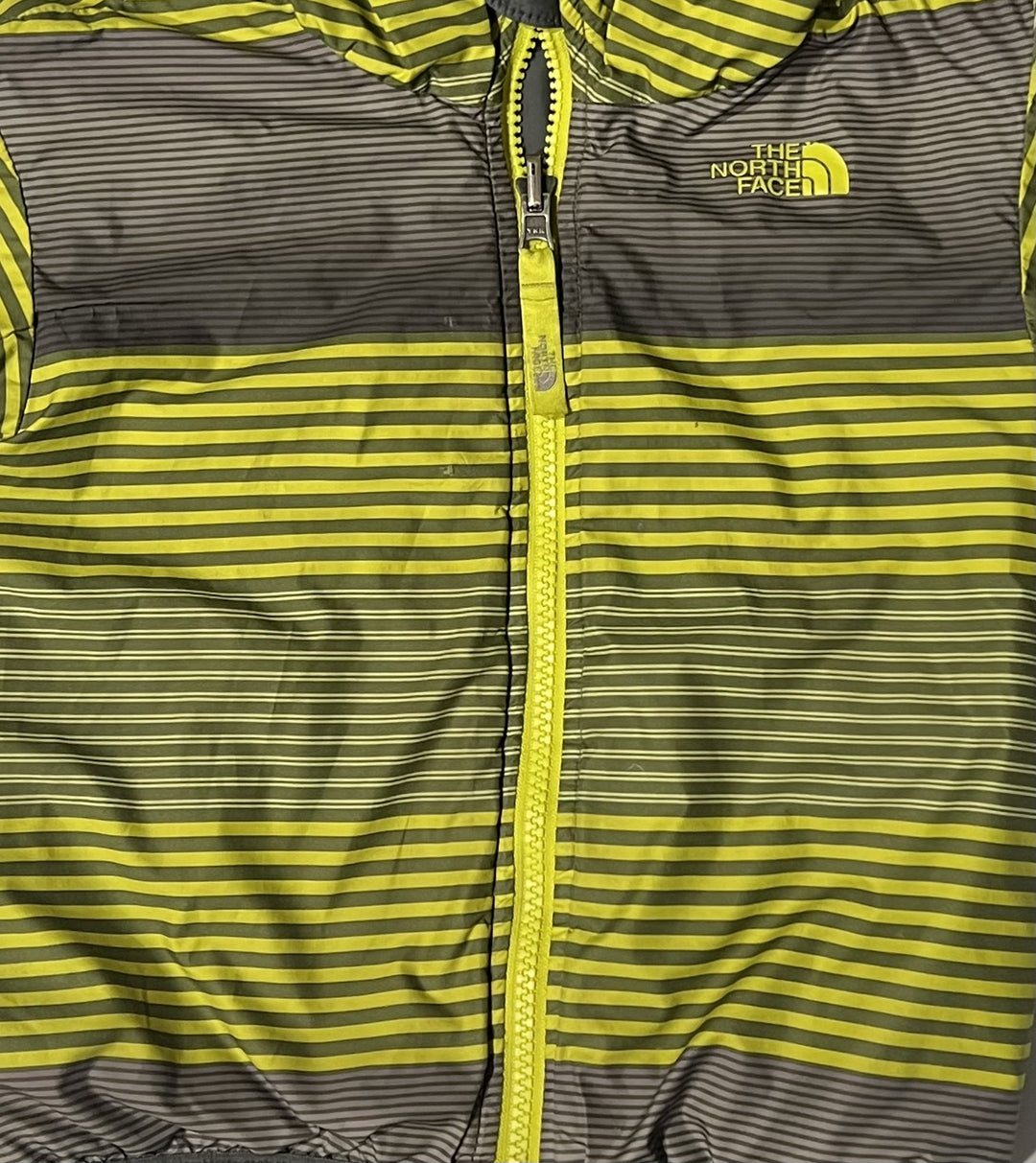 The North Face Jacket - 3Y