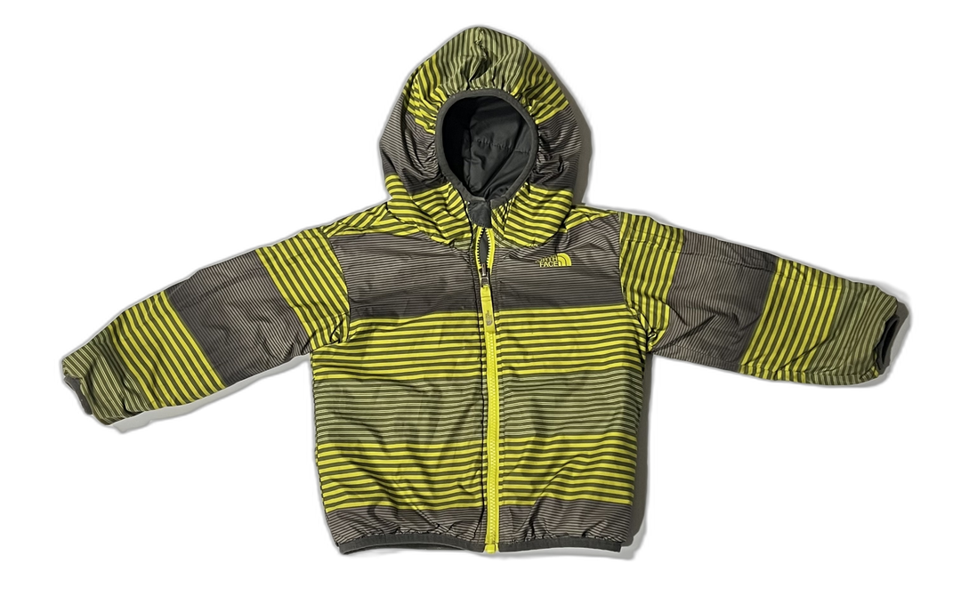 The North Face Jacket - 3Y