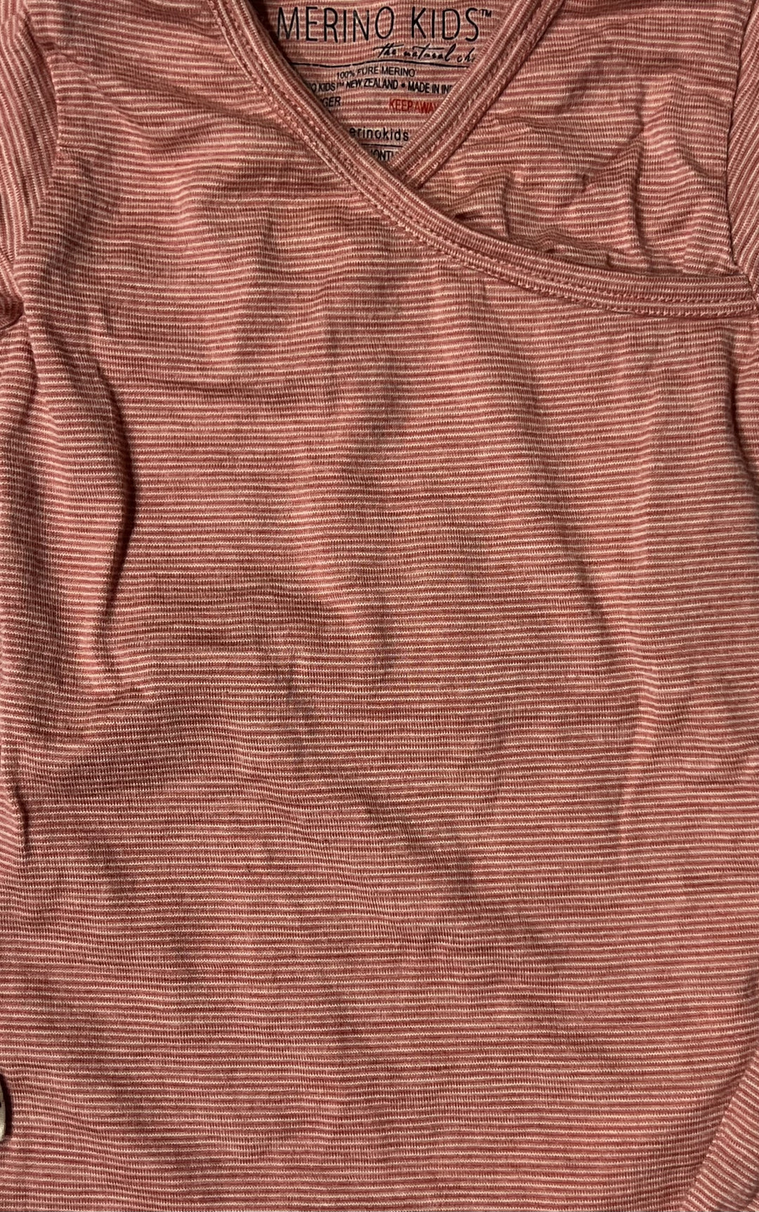 Merino Kids Set - 18-24M