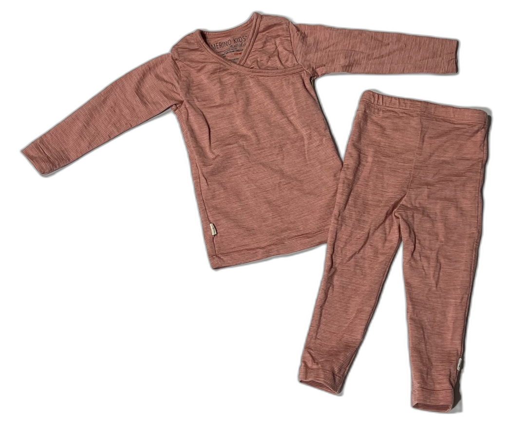 Merino Kids Set - 18-24M