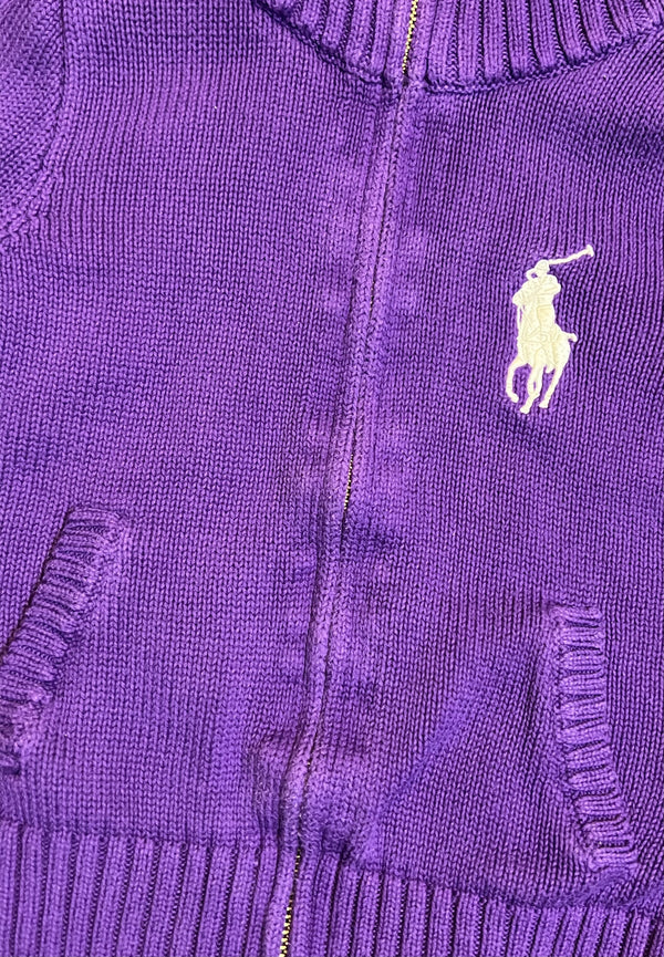 Polo ZU Top - 3Y