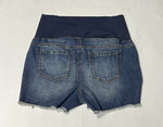 Load image into Gallery viewer, Paisley Sky Shorts - L
