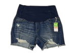 Load image into Gallery viewer, Paisley Sky Shorts - L
