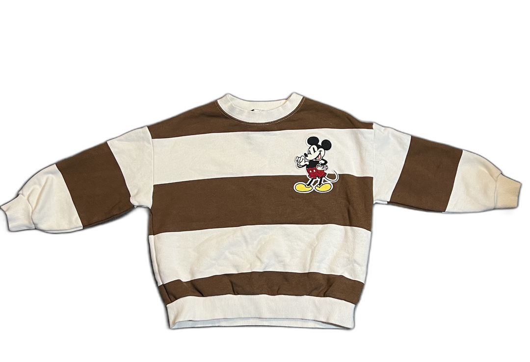 Zara CN Sweater - 4Y