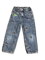 Load image into Gallery viewer, H&amp;M Jeans - 5Y
